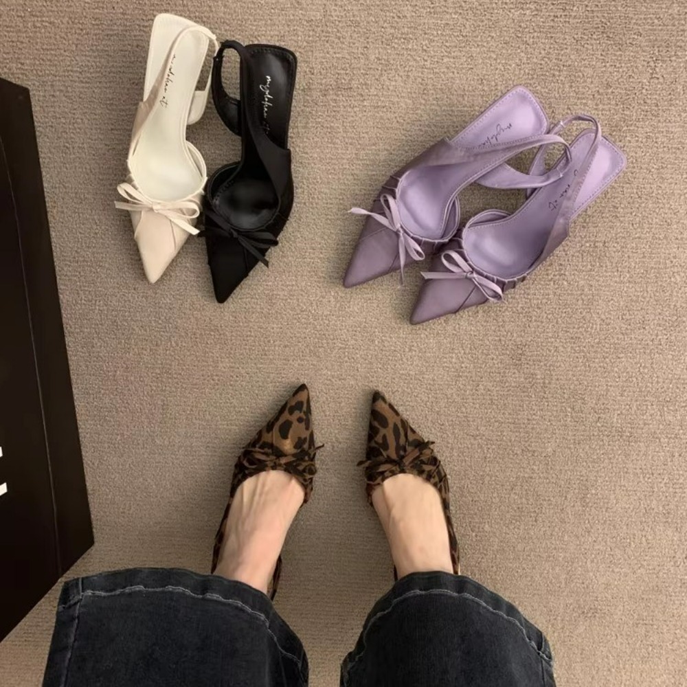 Summer Clothing Sale - Nouvelles Sandales d'été 2026 à Talons