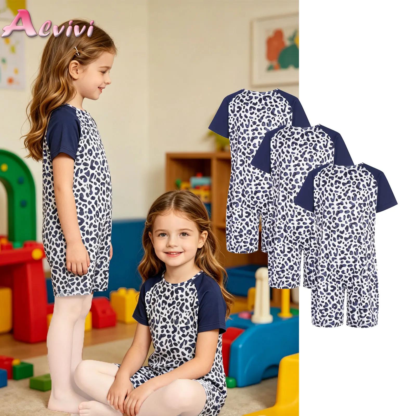 Summer Days Clothing - Lot de 3 Combinaisons Imprimées à