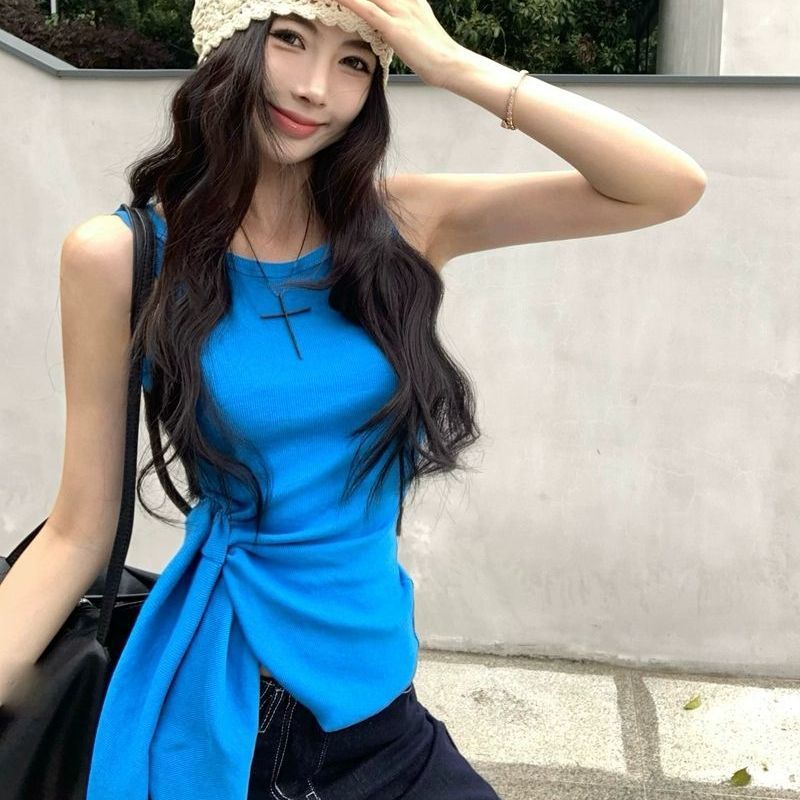 Summer Clothing Pinterest - Hauts d'été pour femmes, tendance 2026,