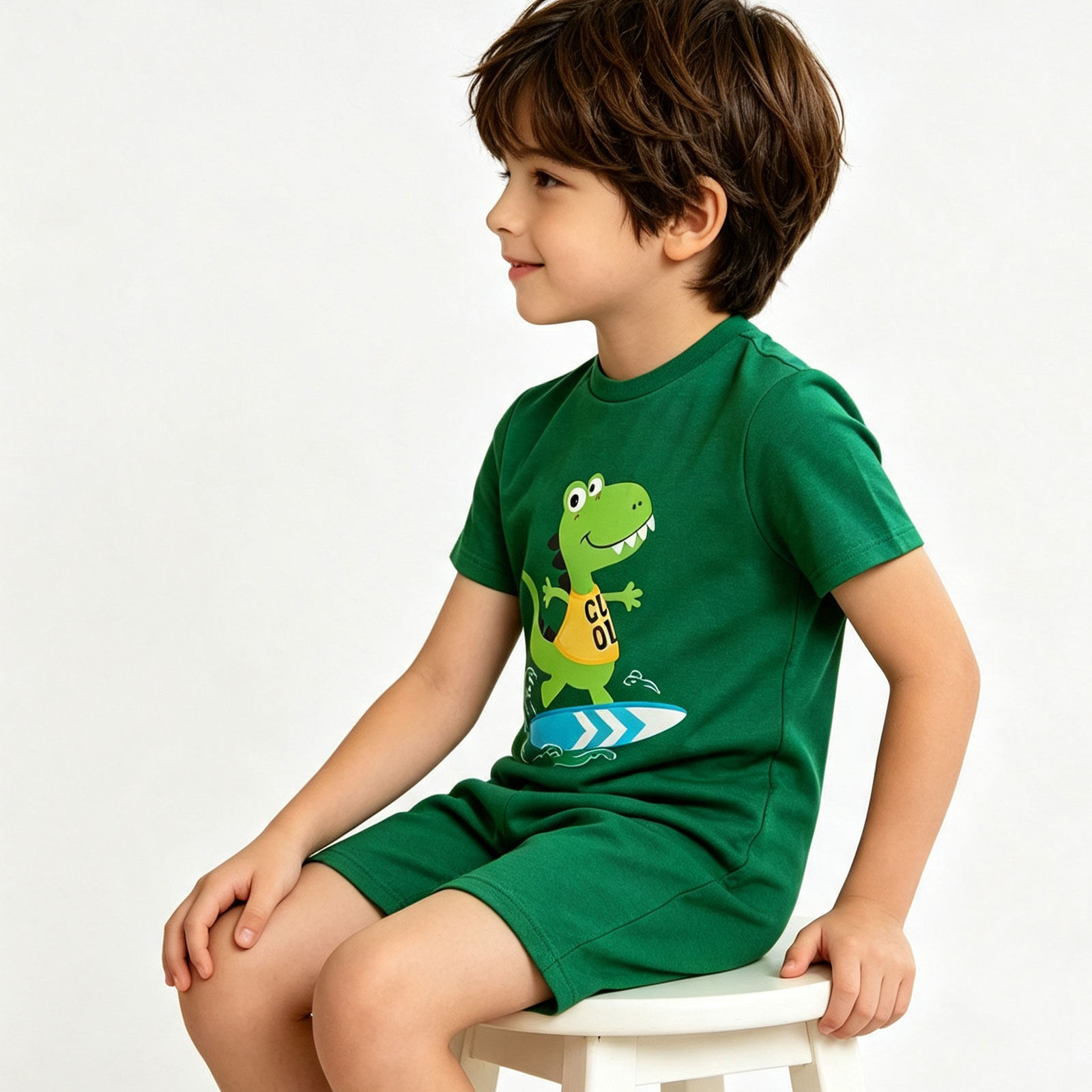Summer Clothing Needs - Vêtements adaptés aux besoins spéciaux des