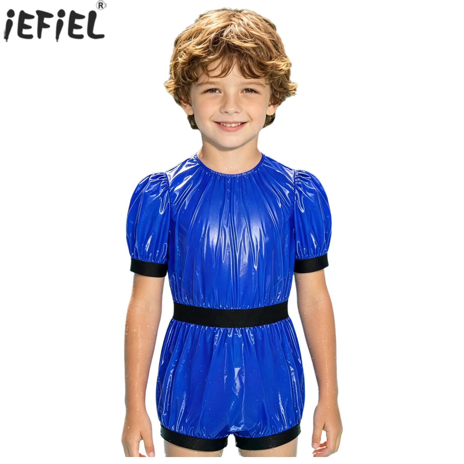 Summer Clothing Needs - Combinaisons imperméables pour enfants (garçons et