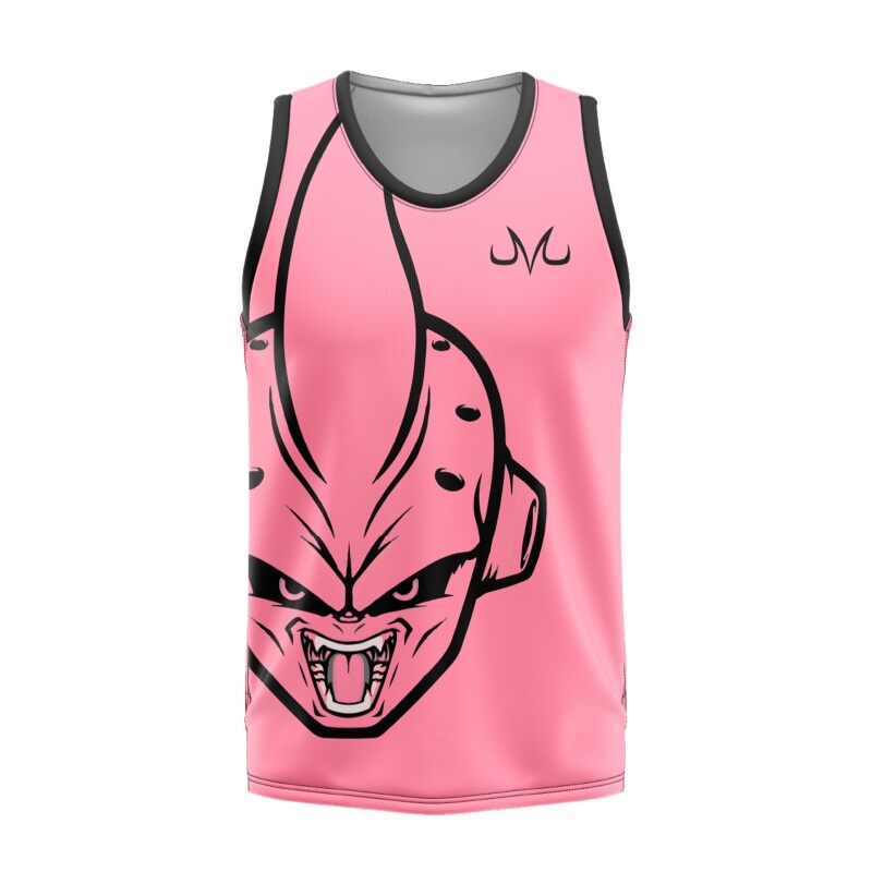 Summer Clothing Must Haves - Gilet de basket-ball d'été 2026, motif