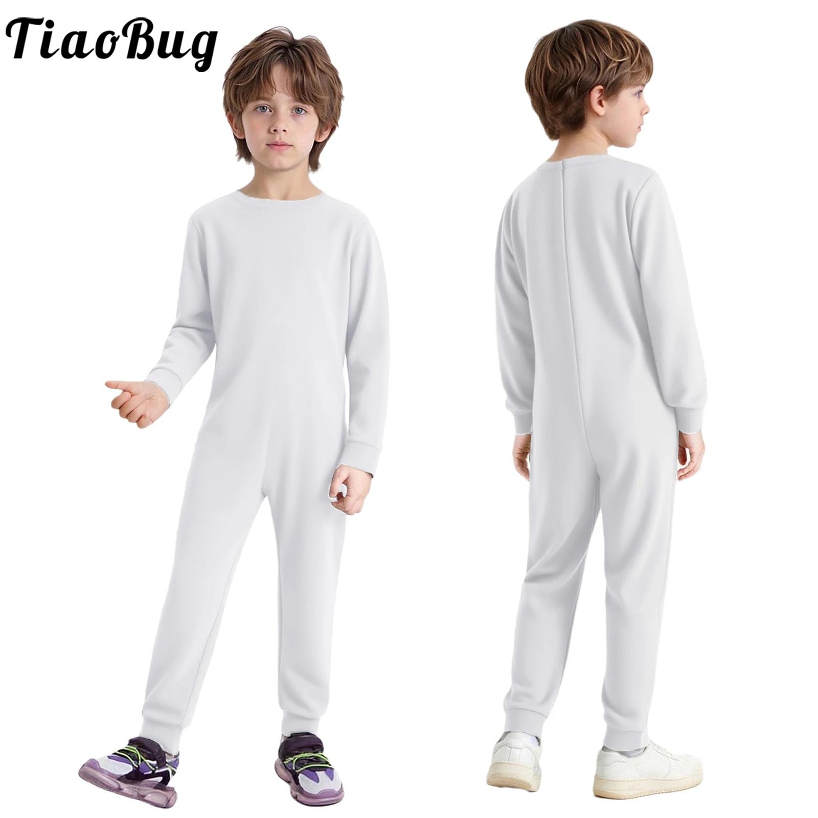 Summer Clothing Needs - Vêtements adaptatifs pour enfants, couleur unie,