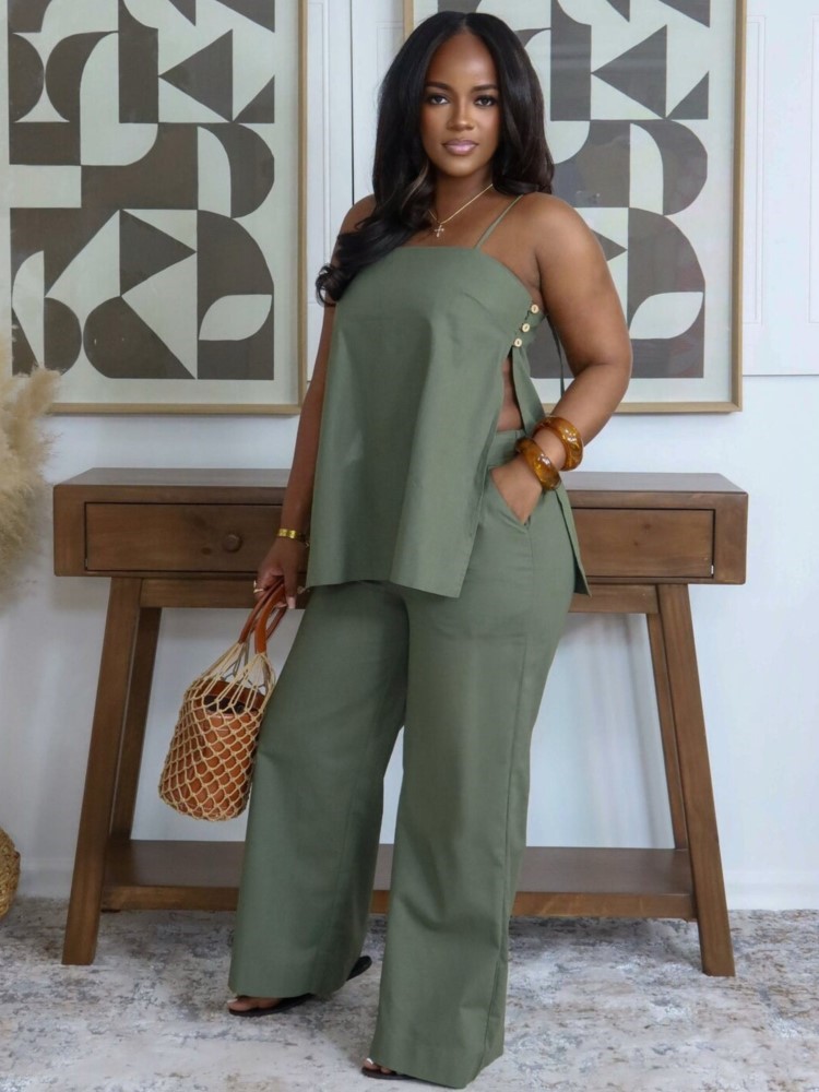 Summer Days Clothing - Ensembles 2 Pièces Femme Nouvelle Collection