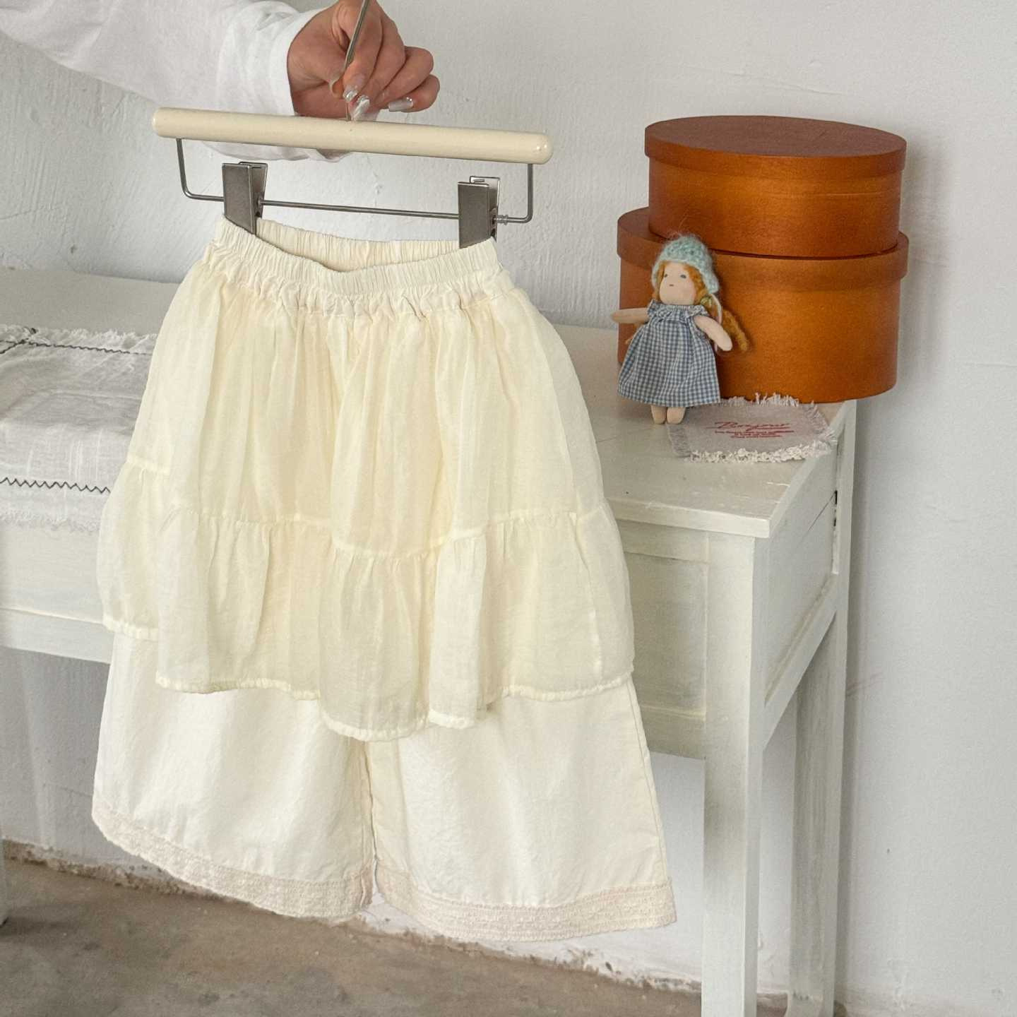 Summer Clothing New Look - Vêtements pour filles 2026 – Nouvelle