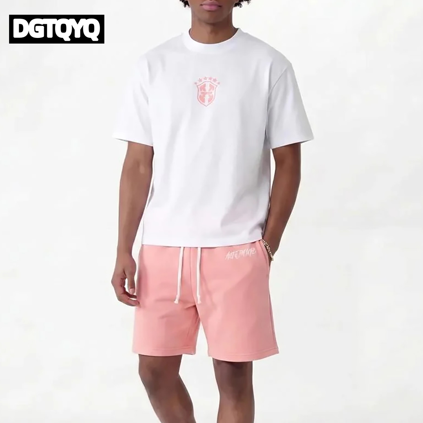 Summer Clothing Cheap - Nouvel ensemble d'été pour homme :