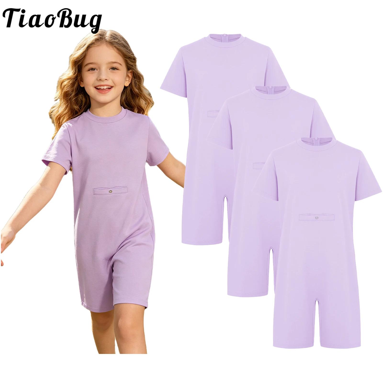Summer Clothing Needs - Lot de 3 Combinaisons Adaptables pour