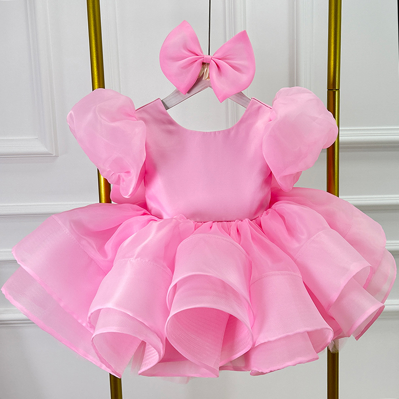 Summer Days Clothing - Nouvelle robe de luxe en satin