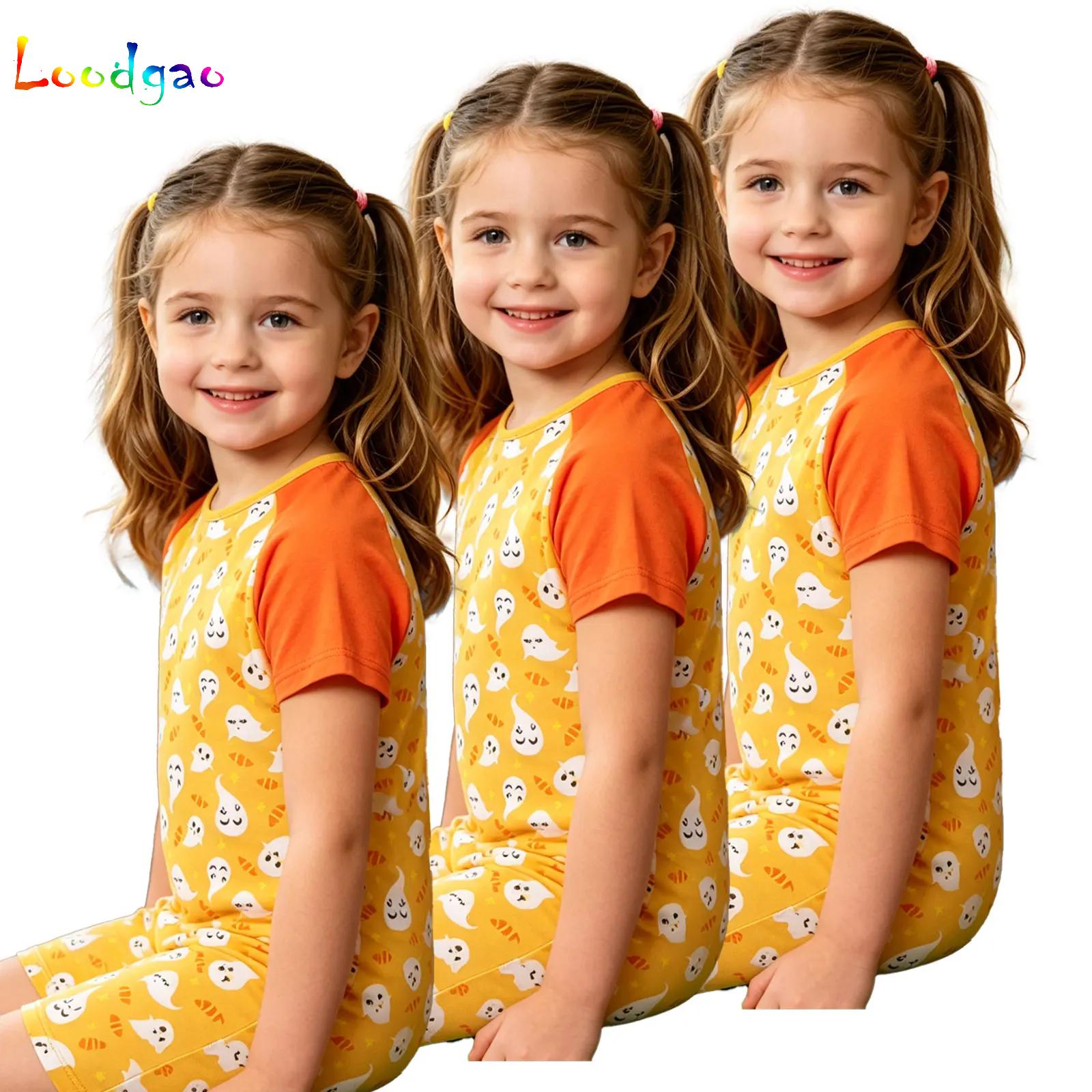 Summer Clothing Needs - Lot de 3 combinaisons adaptées pour