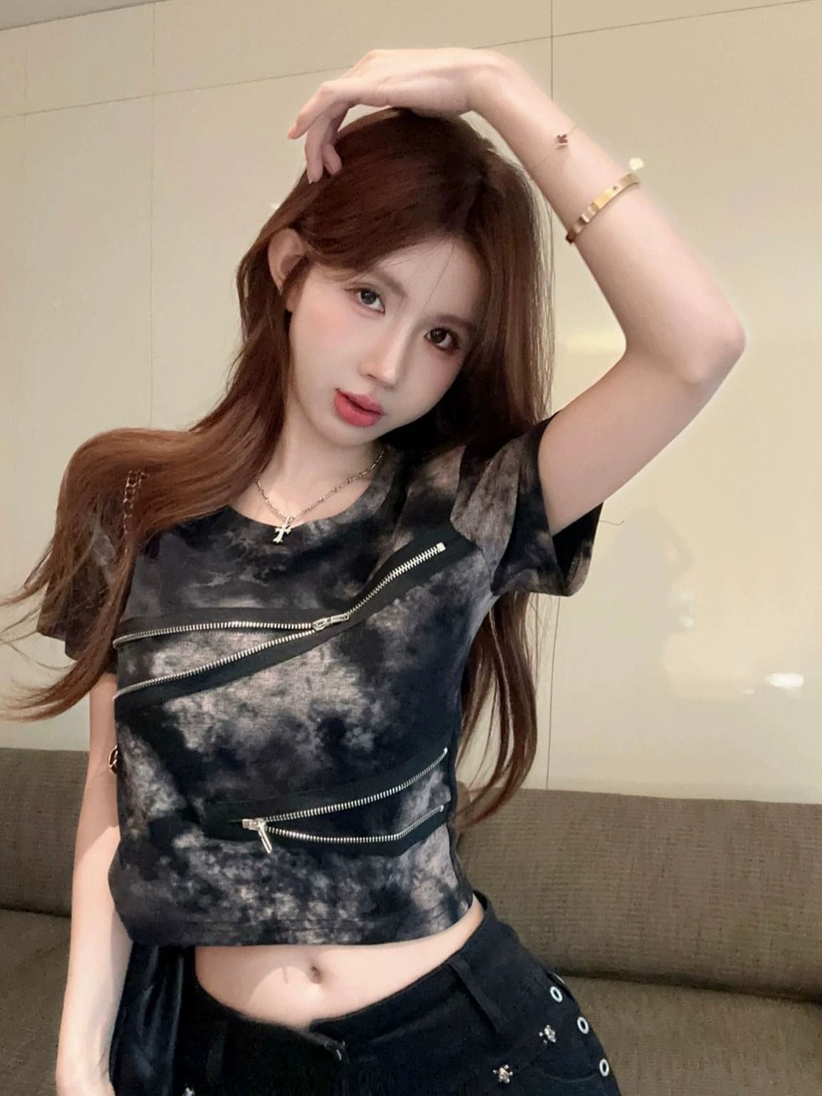 Summer Clothing Pinterest - Tops pour femmes, T-shirts pour femmes,