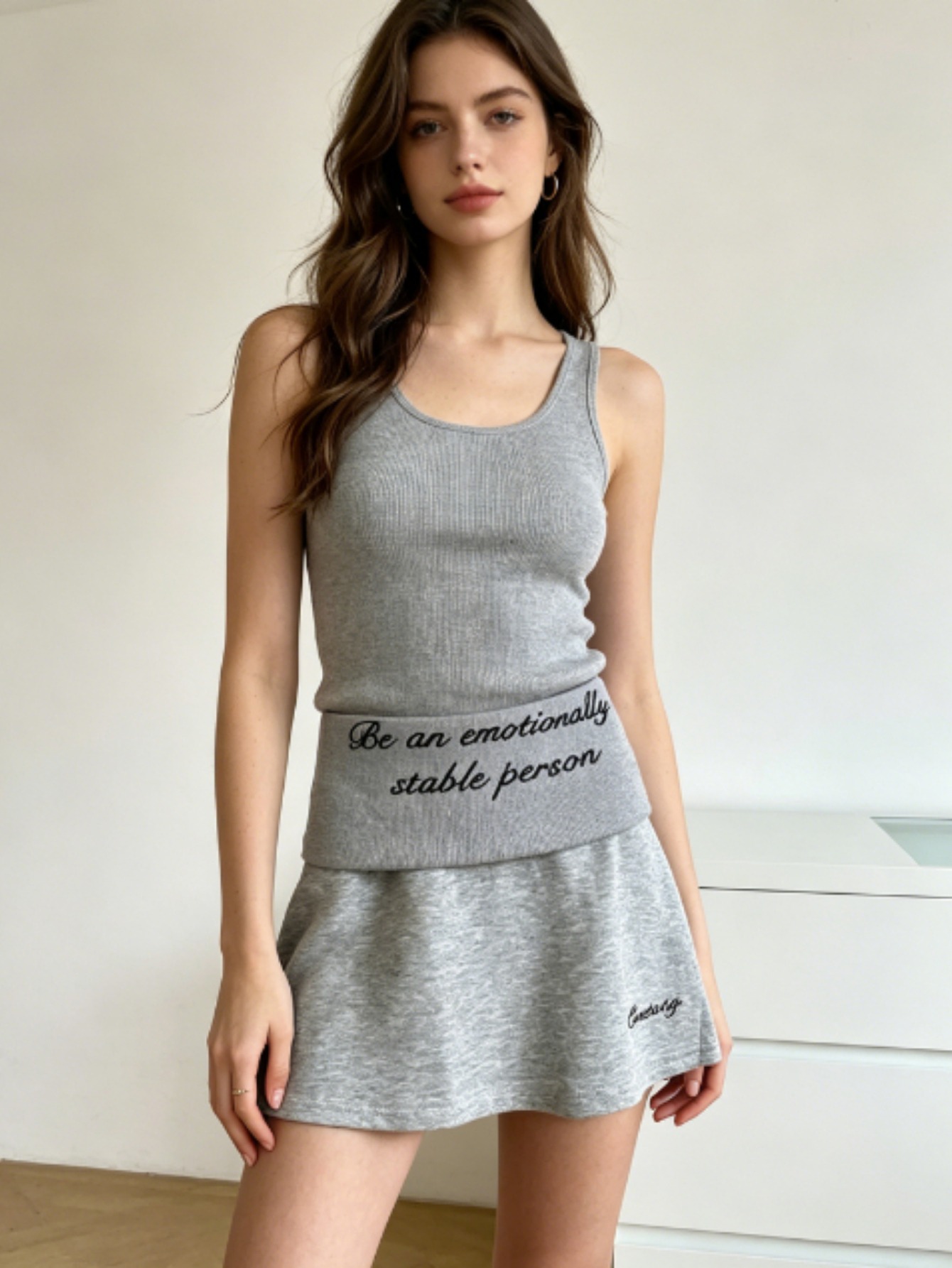 Summer Clothing Pinterest - Jupe-culotte pour femme, jupes d'été tendance