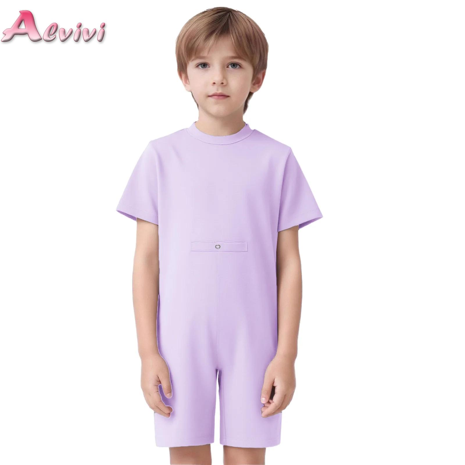 Summer Clothing Needs - Vêtements adaptés aux besoins spéciaux pour