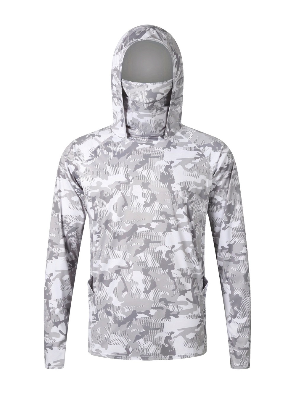 Summer Clothing Trend - T-shirt à manches longues pour hommes