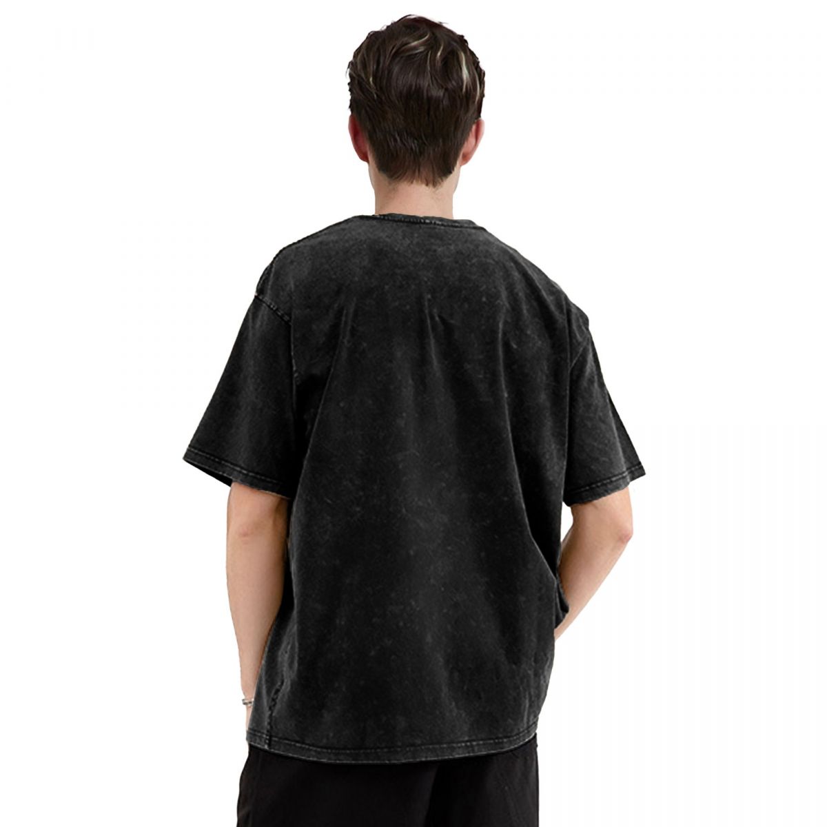 T-Shirt The London Suede Band  - Summer Clothing London avis et prix
