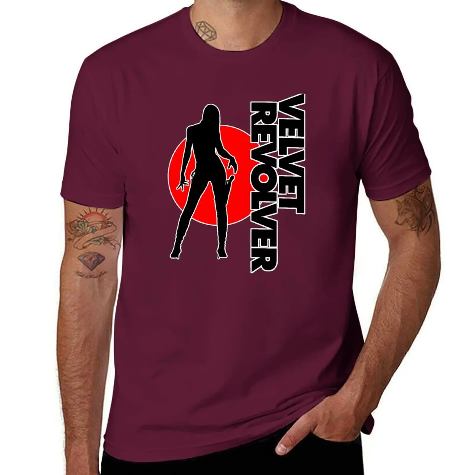T-shirt surdimensionné Harajuk - Summer Clothing Revolve avis et prix