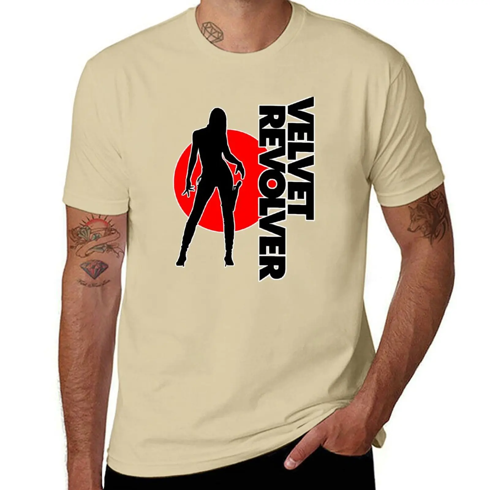 T-shirt surdimensionné Harajuk - Summer Clothing Revolve avis et prix