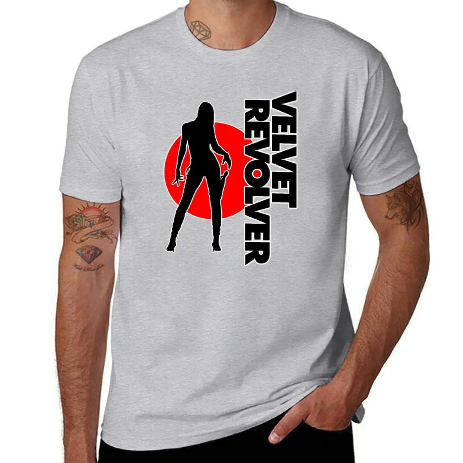 T-shirt surdimensionné Harajuk - Summer Clothing Revolve avis et prix