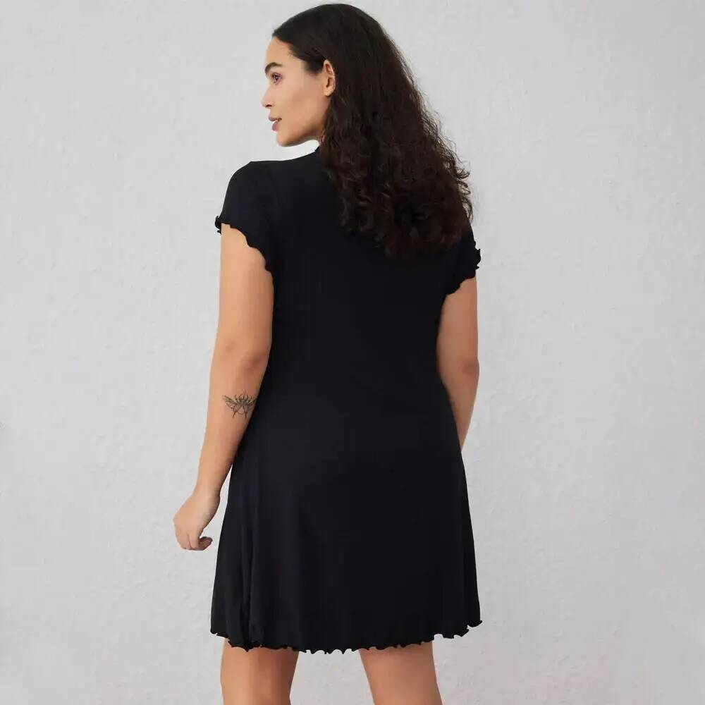 Nouvelle robe pour femme, simp - Summer Clothing New Look avis et prix