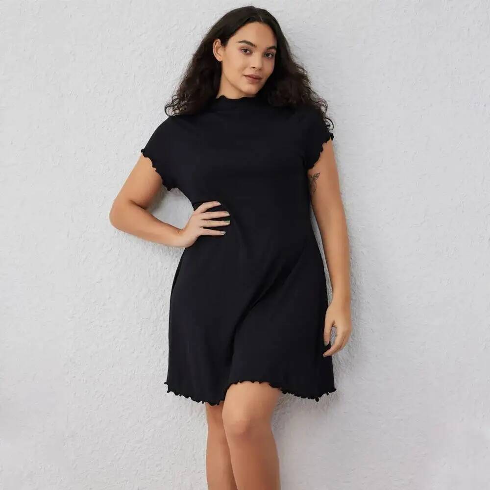 Nouvelle robe pour femme, simp - Summer Clothing New Look avis et prix