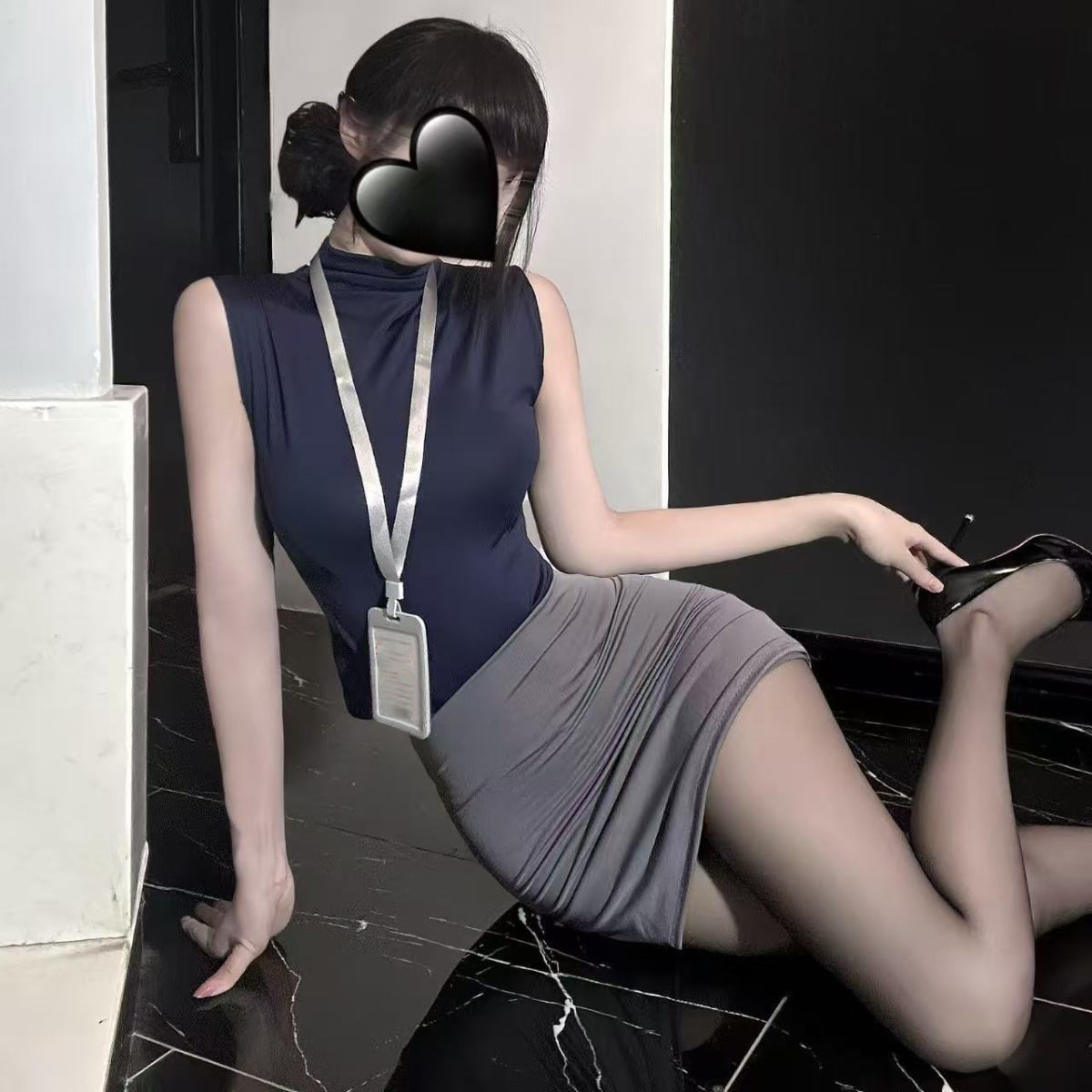 Hot Girl Pure Desire Style été - Summer Days Clothing avis et prix