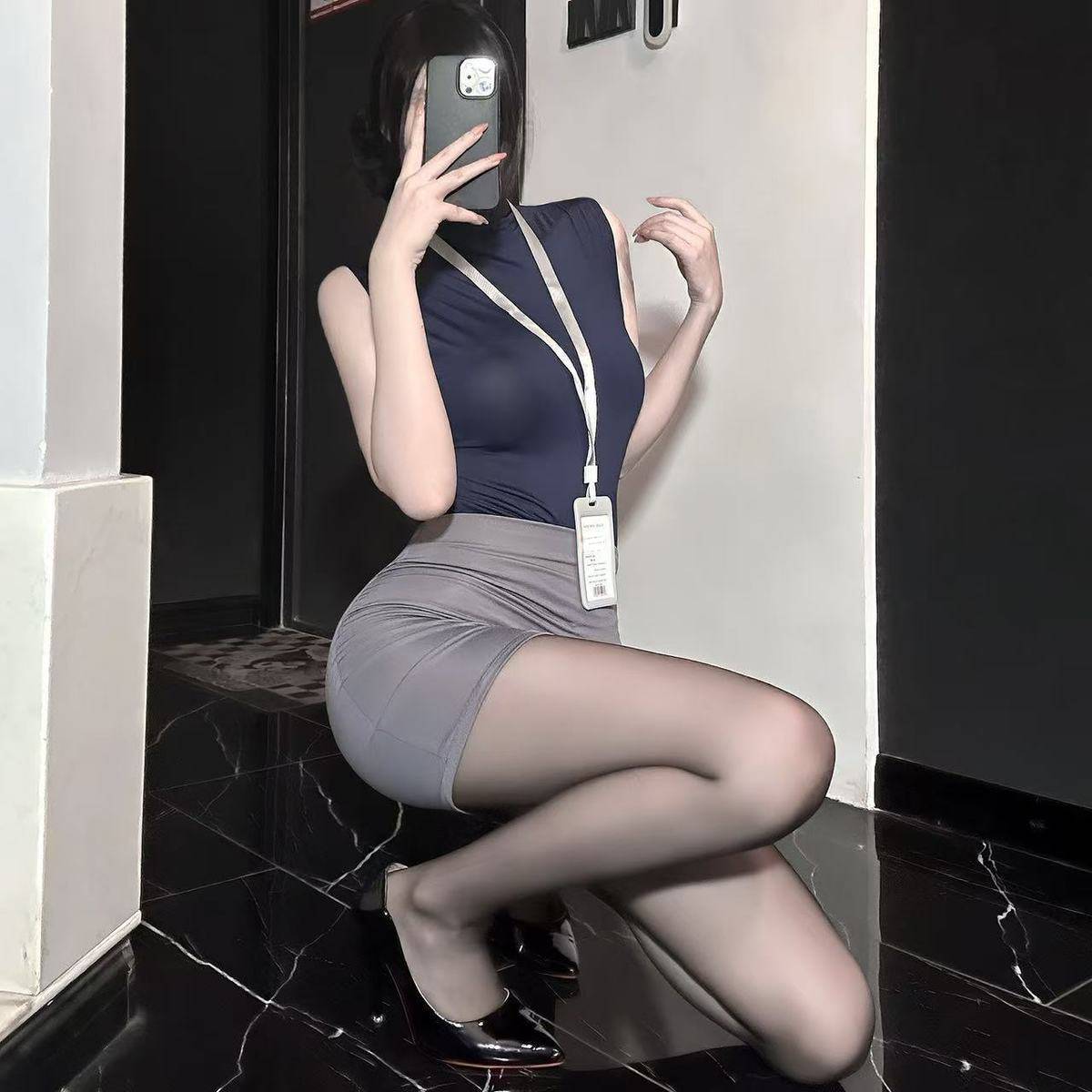 Hot Girl Pure Desire Style été - Summer Days Clothing avis et prix