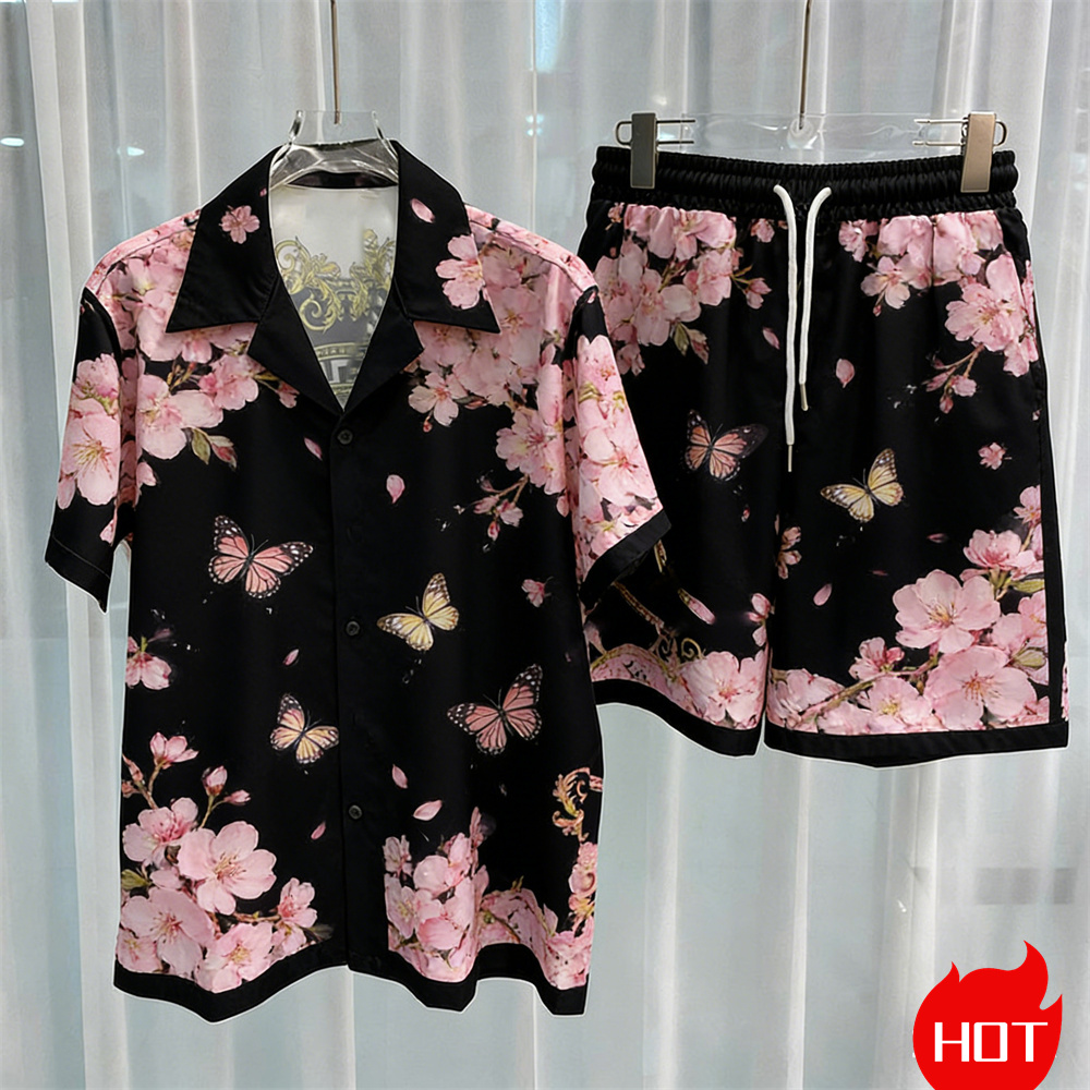 Ensemble de vêtements pour hom - Summer Clothing Trend avis et prix
