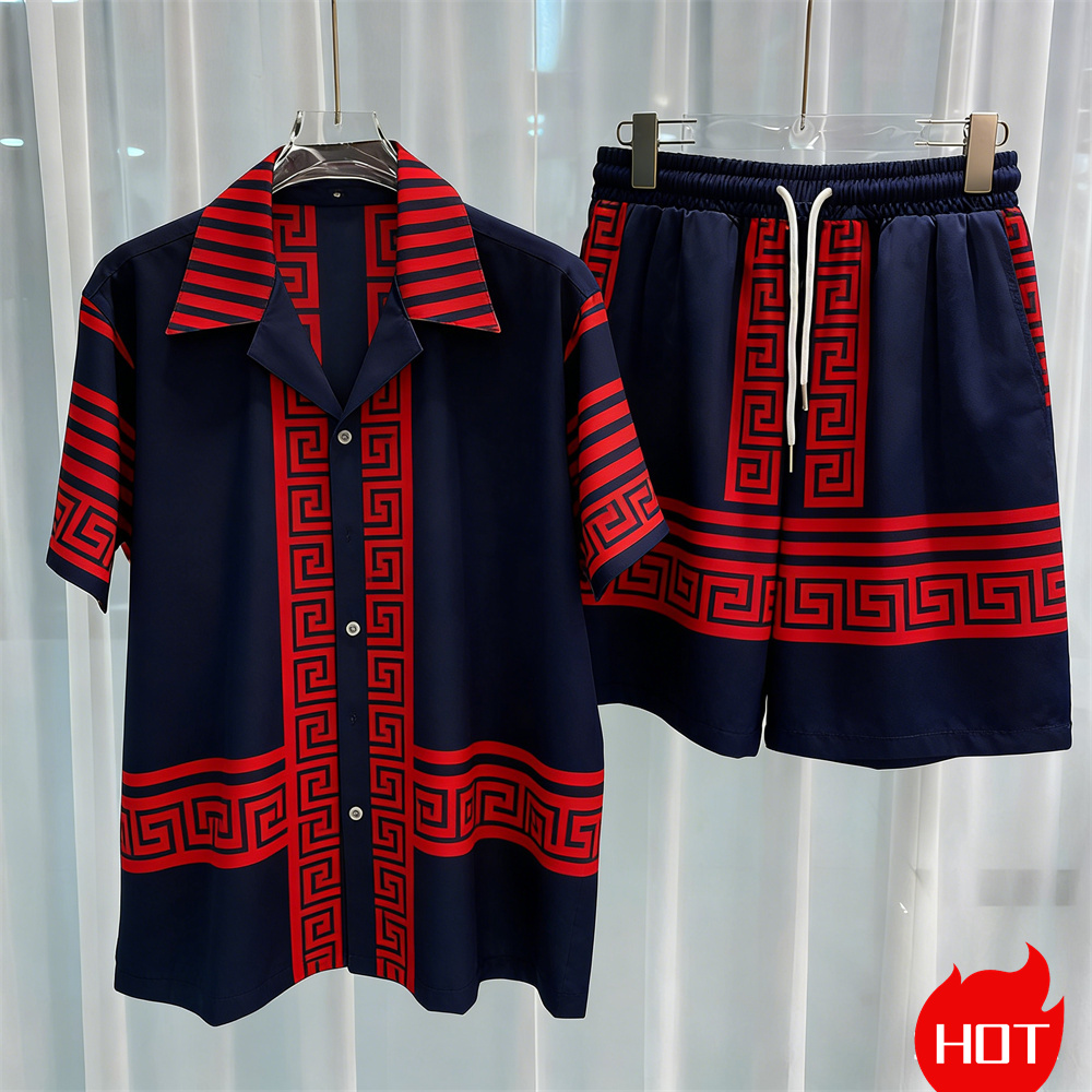 Ensemble de vêtements pour hom - Summer Clothing Trend avis et prix
