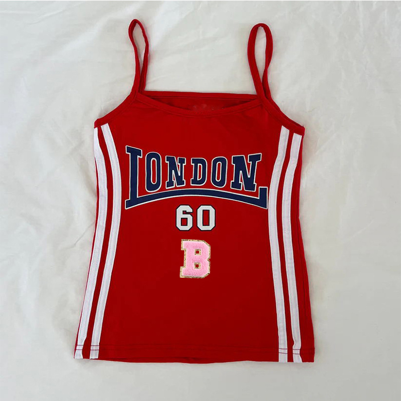 Punk femme Streetwear Y2k Sexy - Summer Clothing London avis et prix