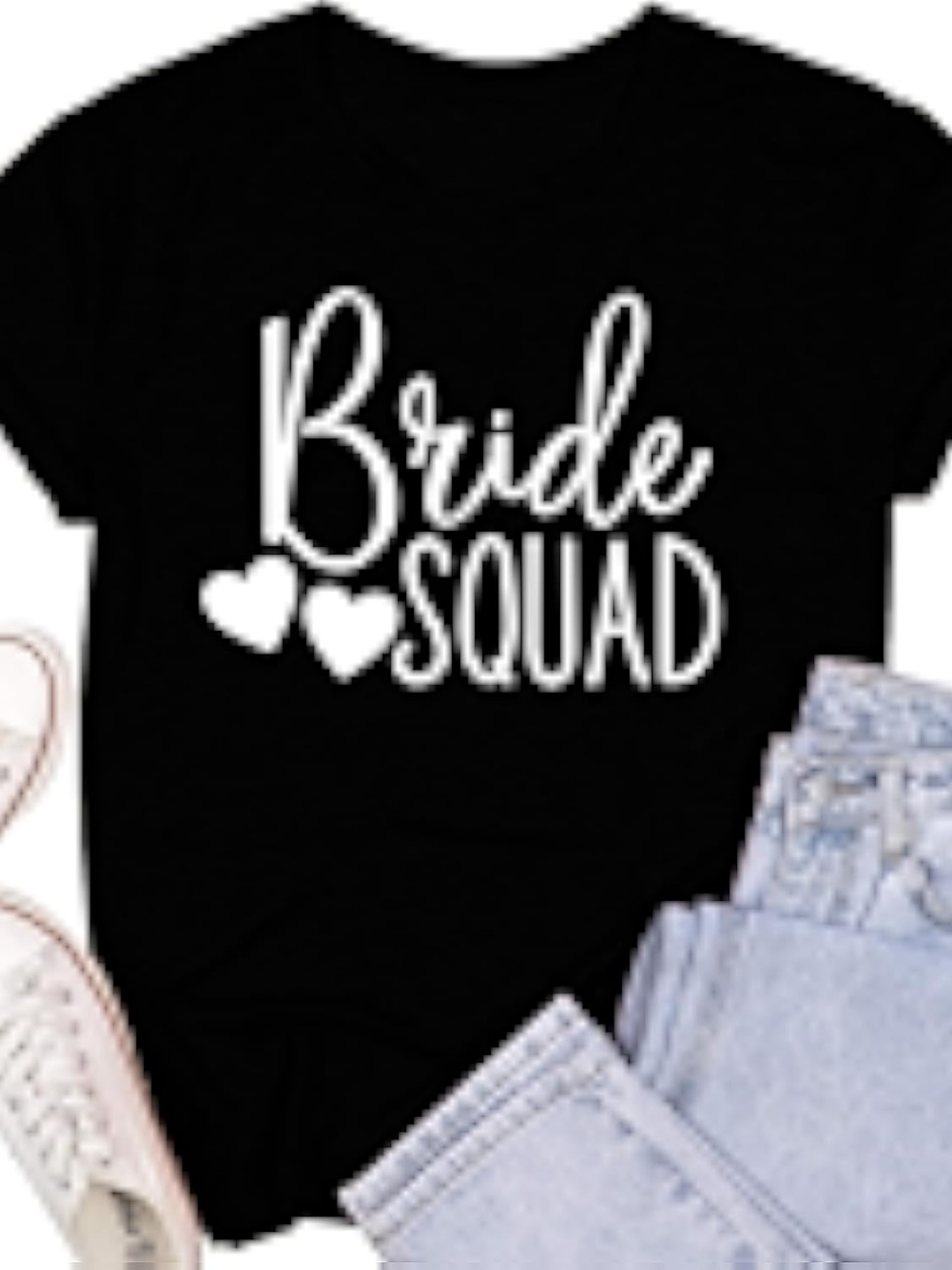 T-shirt à manches courtes pour - Summer Clothing Must Haves avis et prix
