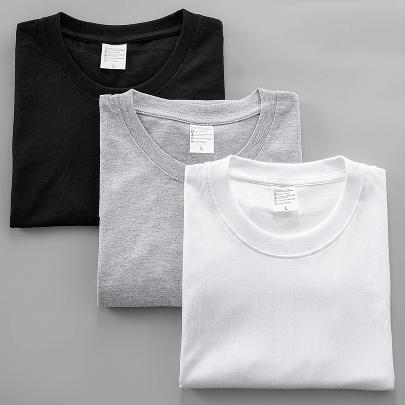 T-Shirt unisexe en coton The C - Summer Clothing London avis et prix