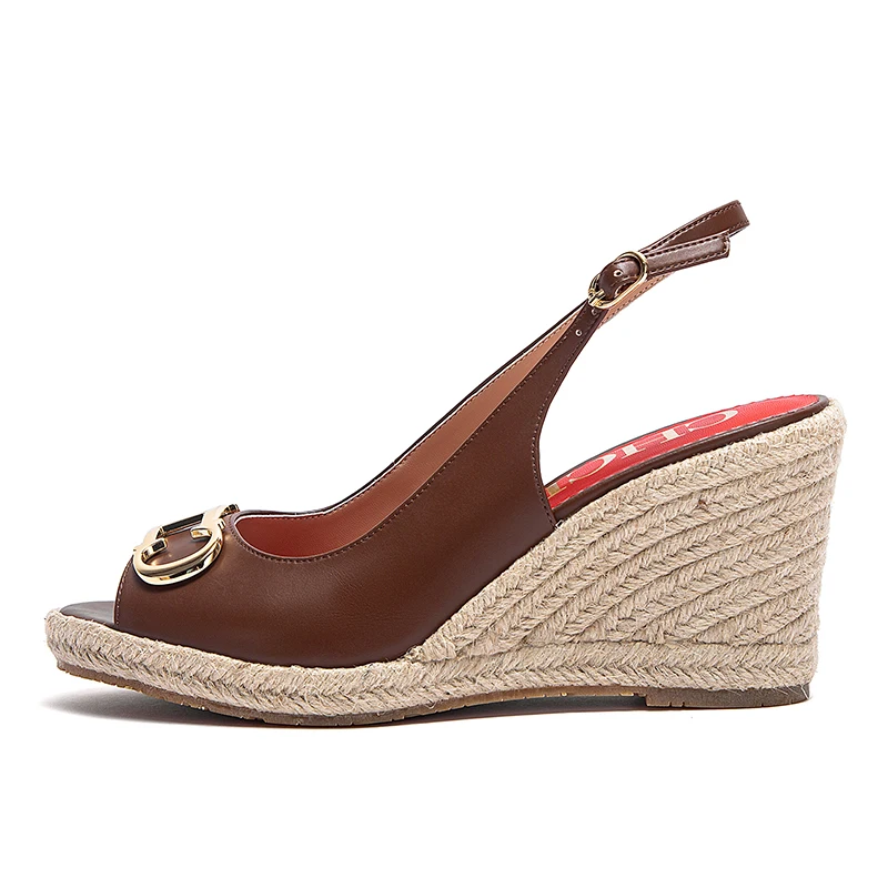 Sandales d'été chaussures déco - Summer Clothing Modest avis et prix