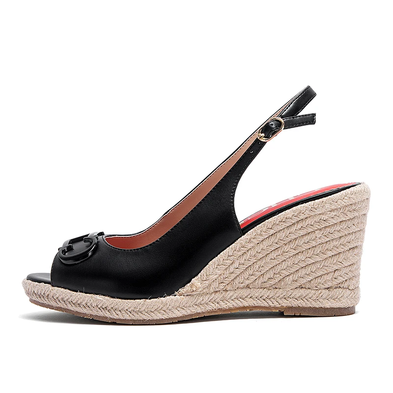 Sandales d'été chaussures déco - Summer Clothing Modest avis et prix