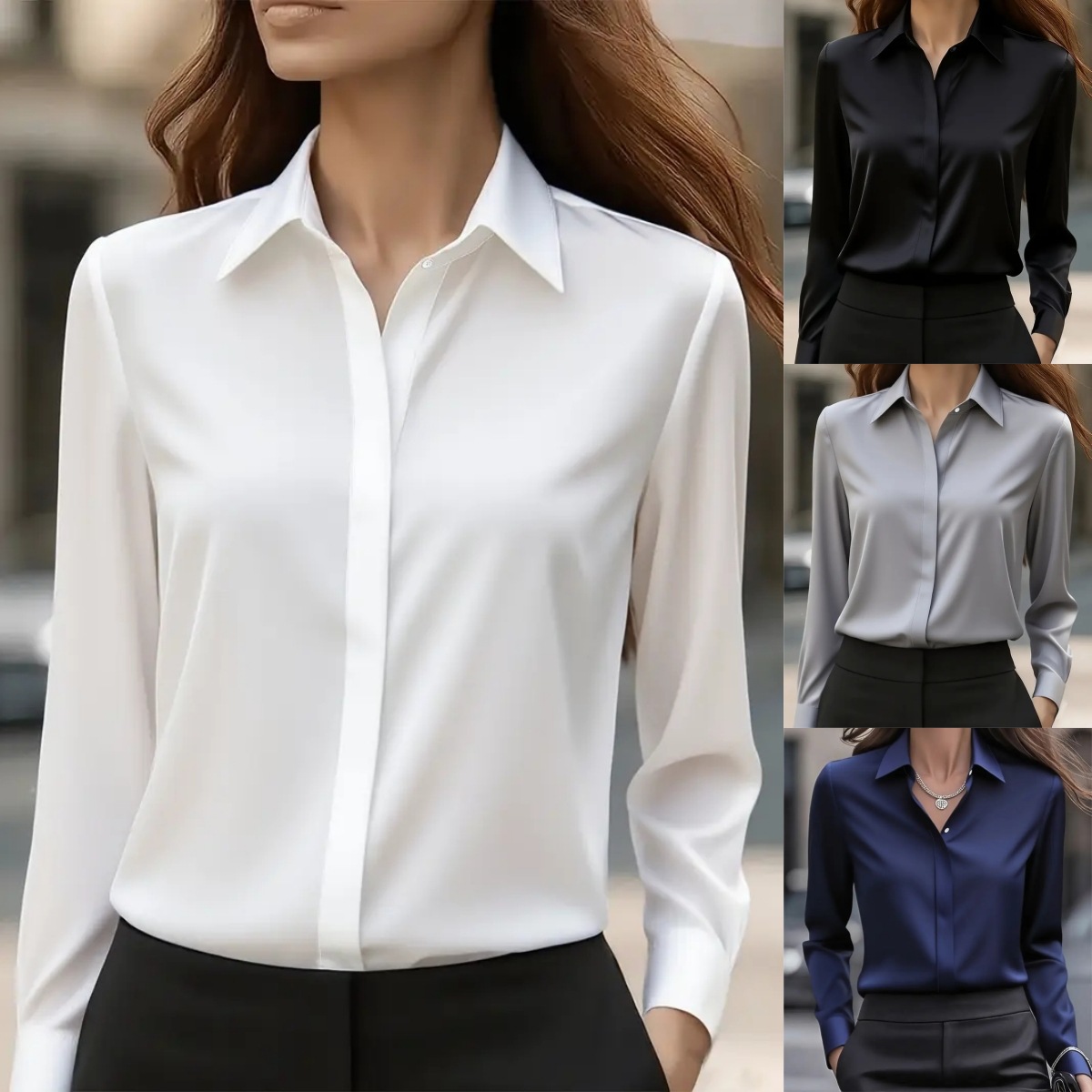Chemisier femme 2026 décontrac - Summer Days Clothing avis et prix