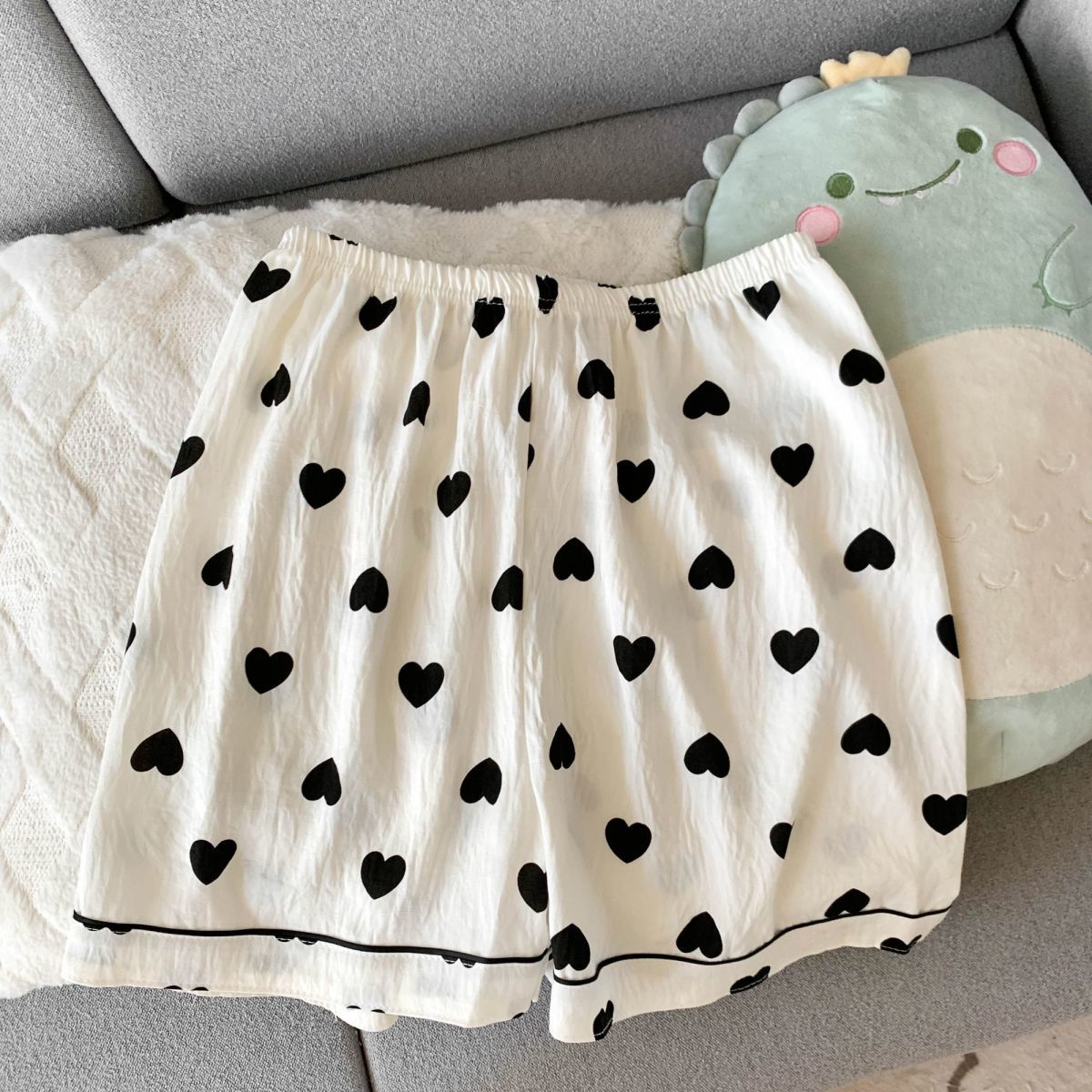 Pyjama d'été fin pour femmes a - Summer Clothing Cheap avis et prix