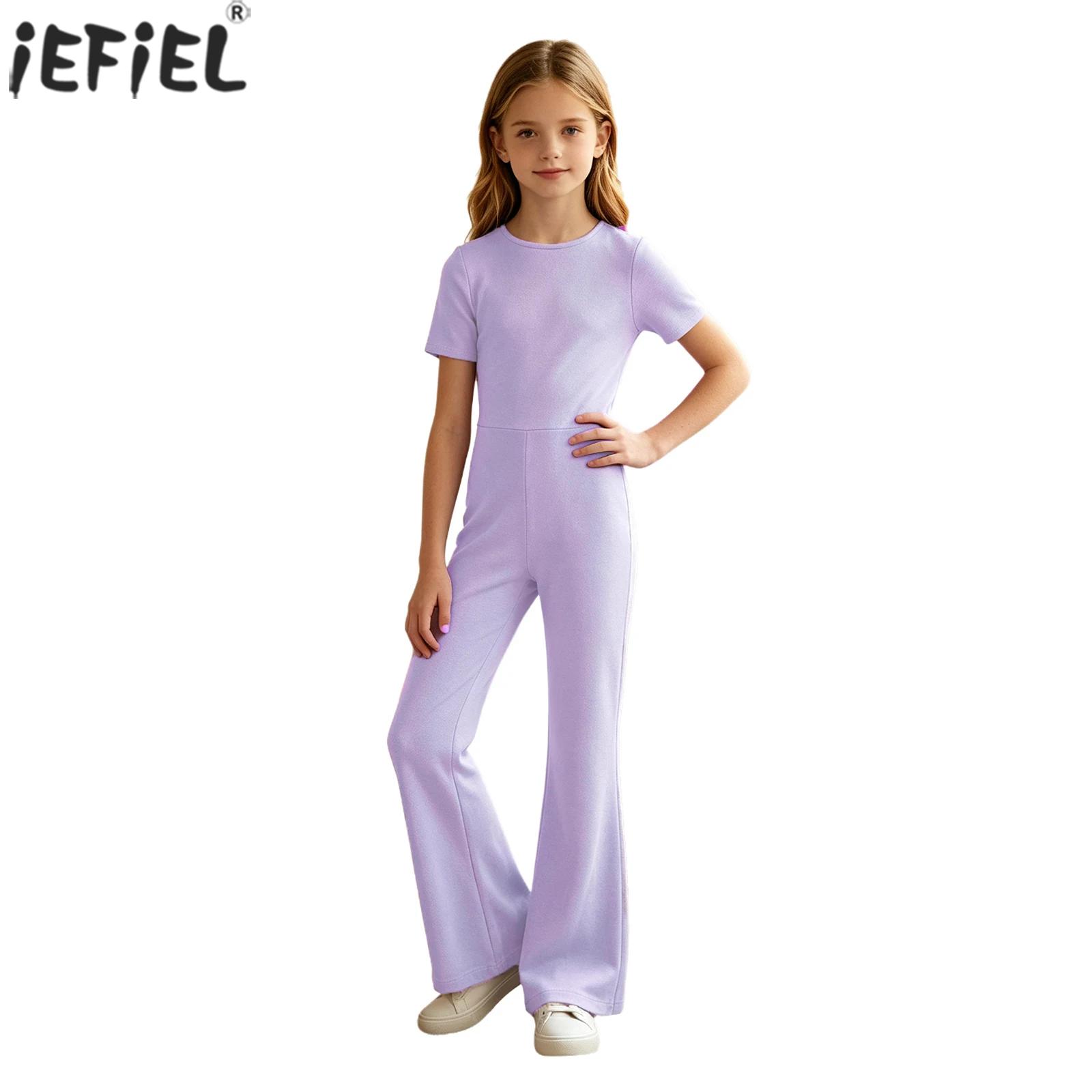 Combinaison décontractée unie  - Summer Clothing Needs avis et prix