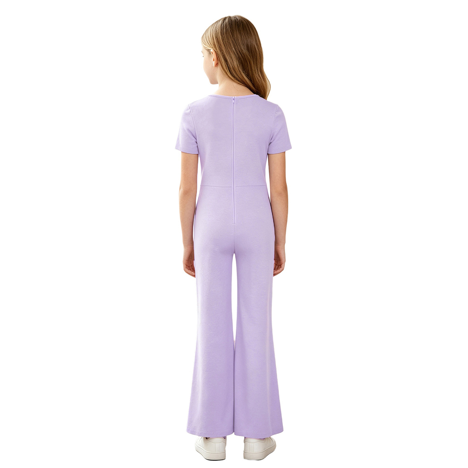 Combinaison décontractée unie  - Summer Clothing Needs avis et prix