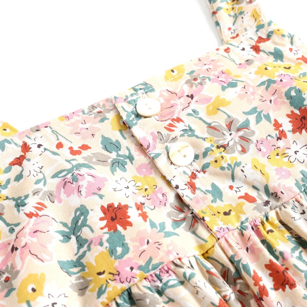 Sanlutoz Vêtements floraux pou - Summer Clothing Pk avis et prix