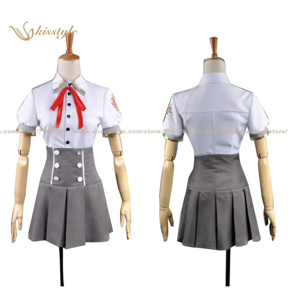 Uniforme d'été Anime Kamigami  - Summer Clothing For Japan avis et prix