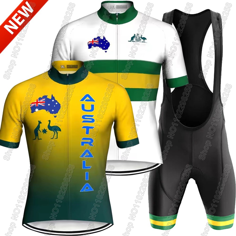 Équipe nationale australienne  - Summer Clothing Australia avis et prix
