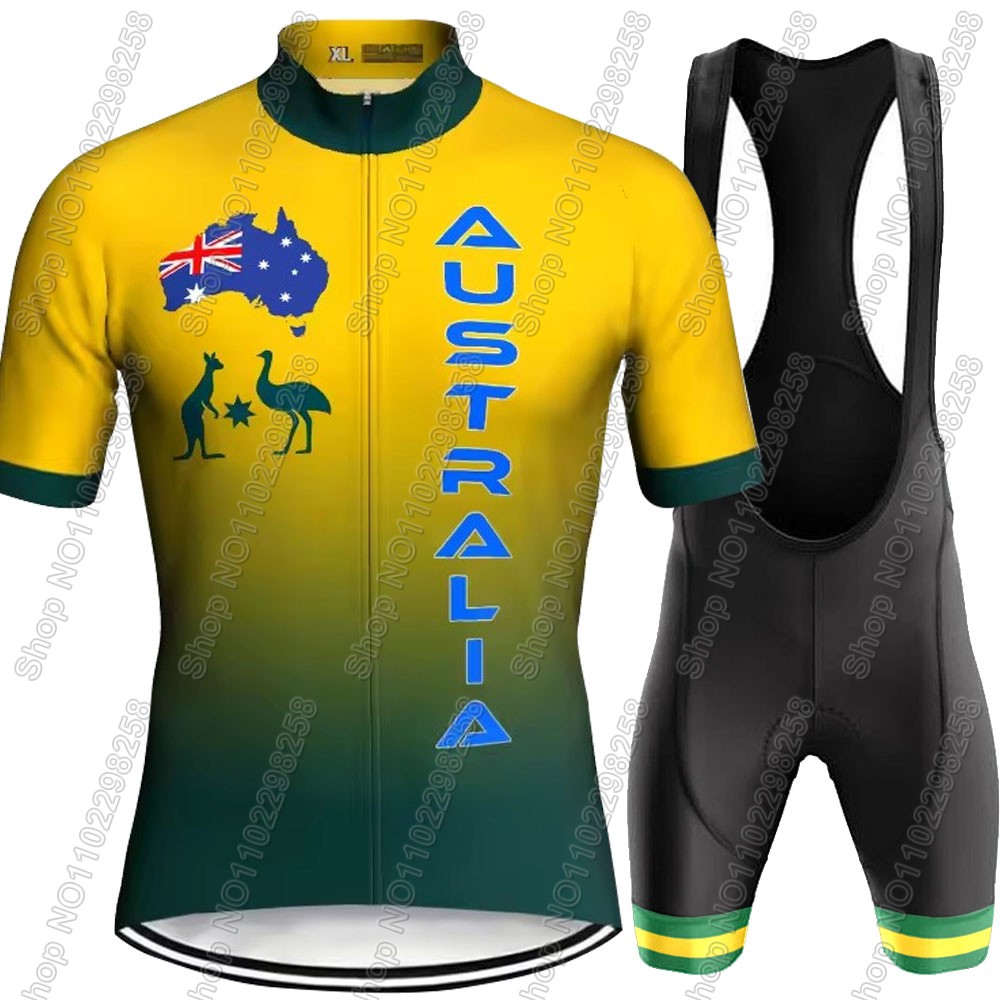 Équipe nationale australienne  - Summer Clothing Australia avis et prix