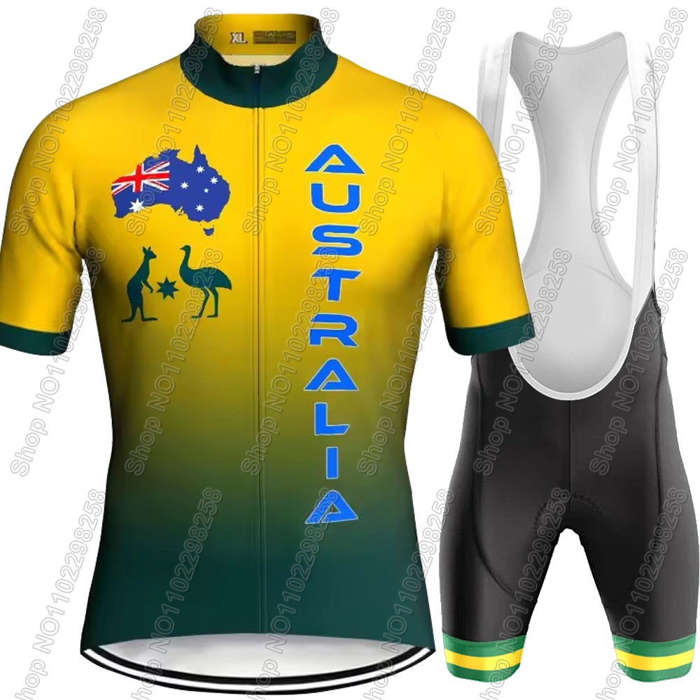 Équipe nationale australienne  - Summer Clothing Australia avis et prix
