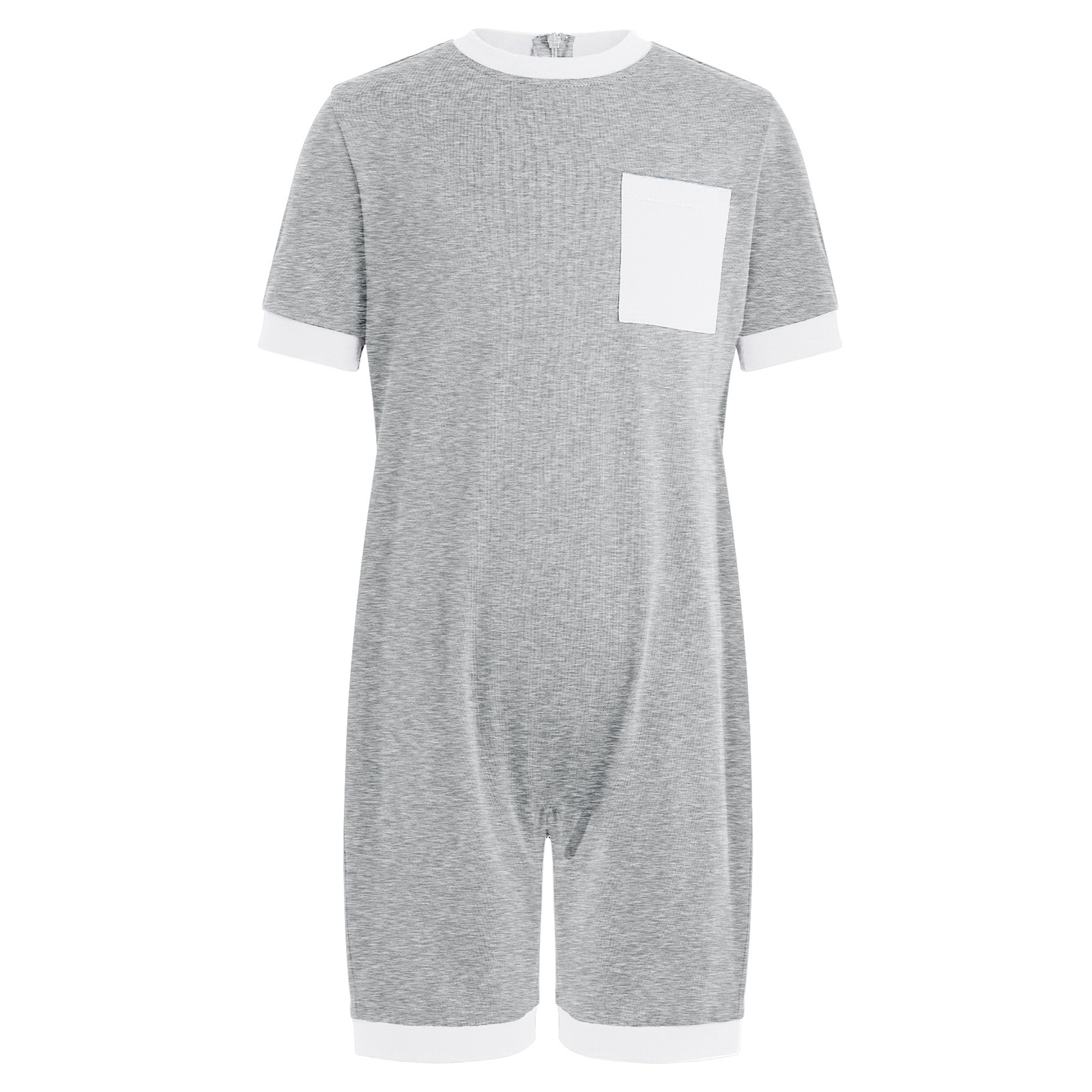 Combinaison adaptative pour en - Summer Clothing Needs avis et prix