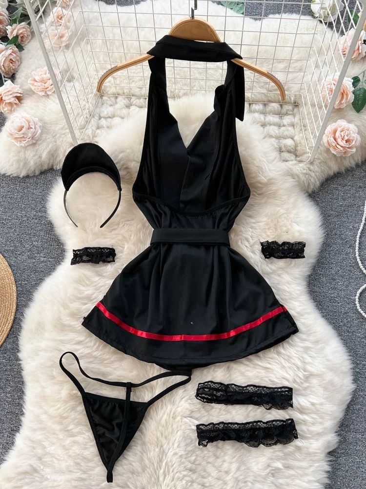 Ensemble de lingerie sexy pour - Summer Clothing Trend avis et prix