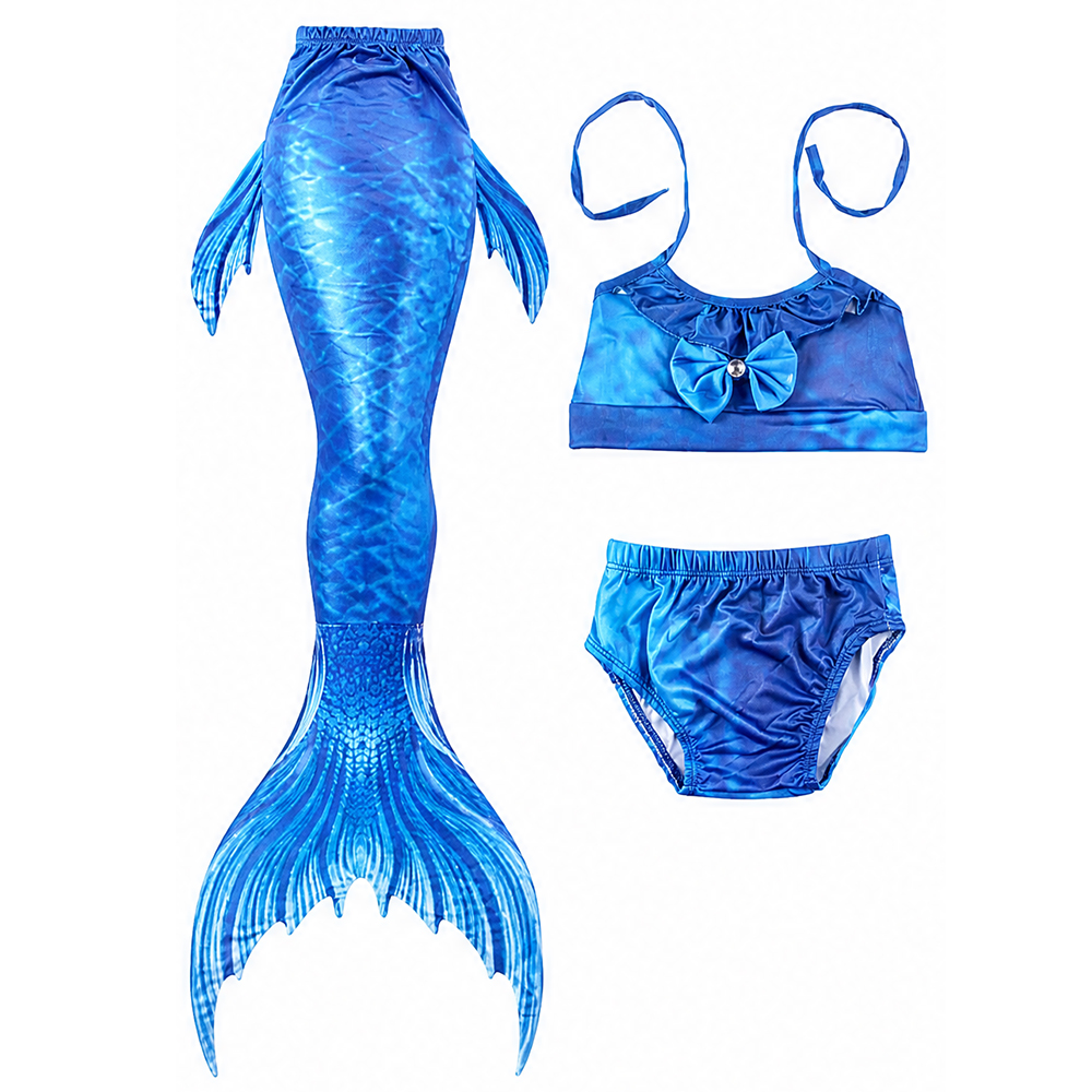 Maillot de bain sirène trois p - Summer Clothing Cheap avis et prix