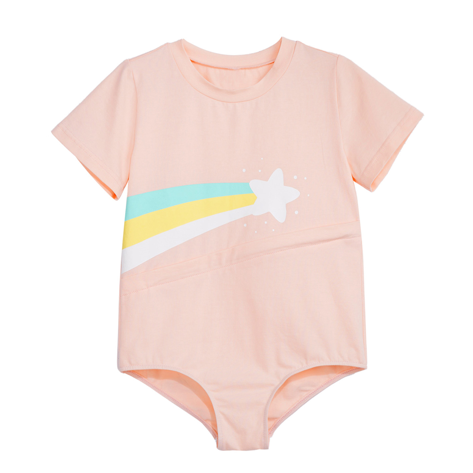 Combinaison adaptative à manch - Summer Days Clothing avis et prix