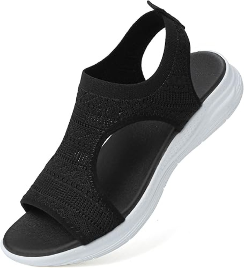 Sandales d'été confortables et - Summer Clothing Modest avis et prix