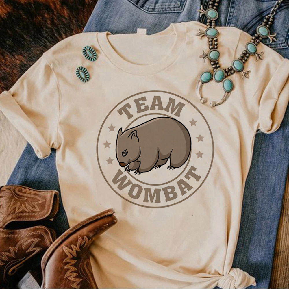 T-shirt femme, vêtement de sty - Summer Clothing Australia avis et prix