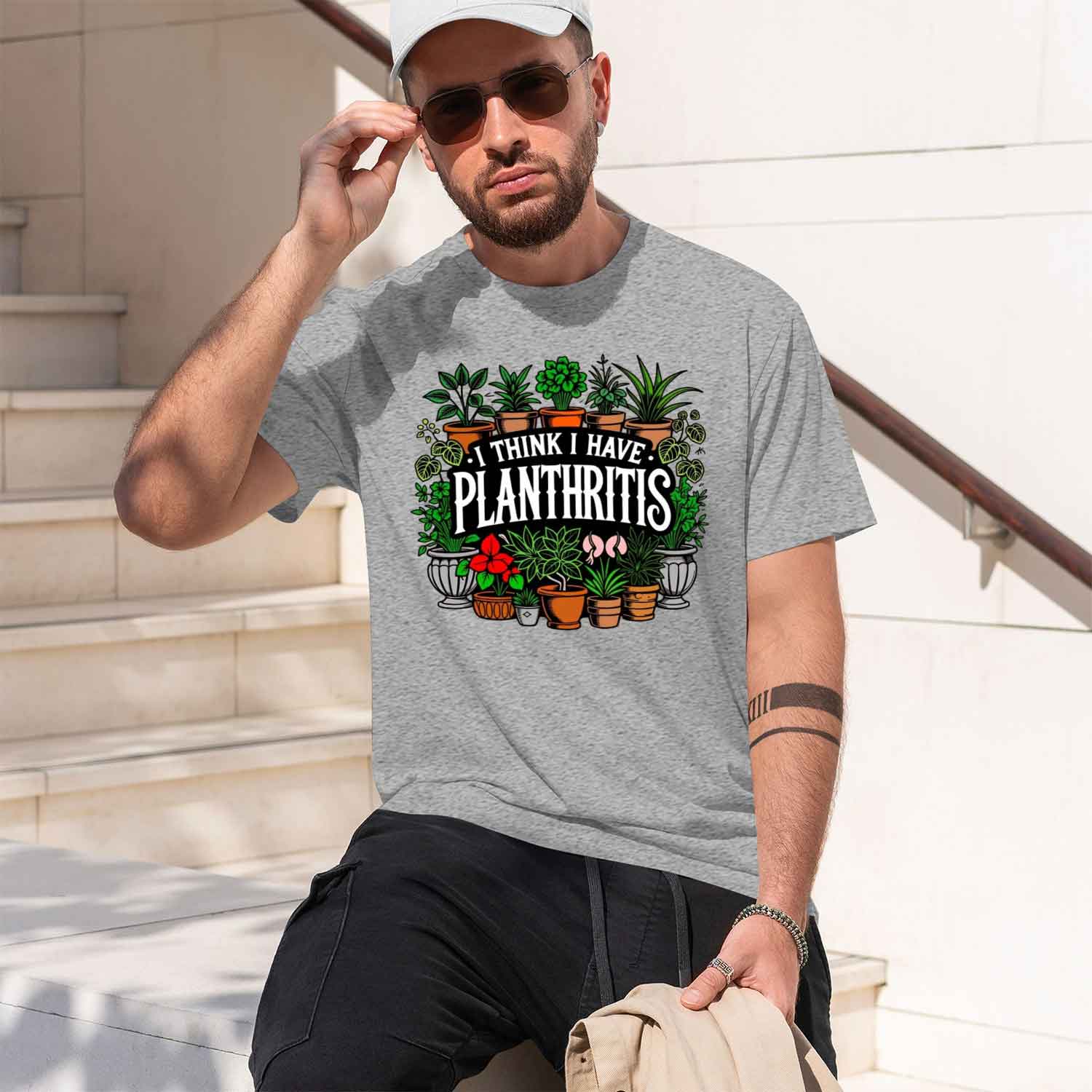 T-shirt à manches courtes gran - Summer Clothing Must Haves avis et prix