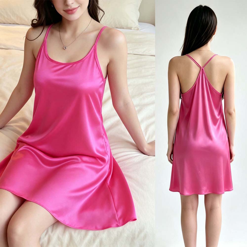 Robe de nuit pour femmes, robe - Summer Days Clothing avis et prix