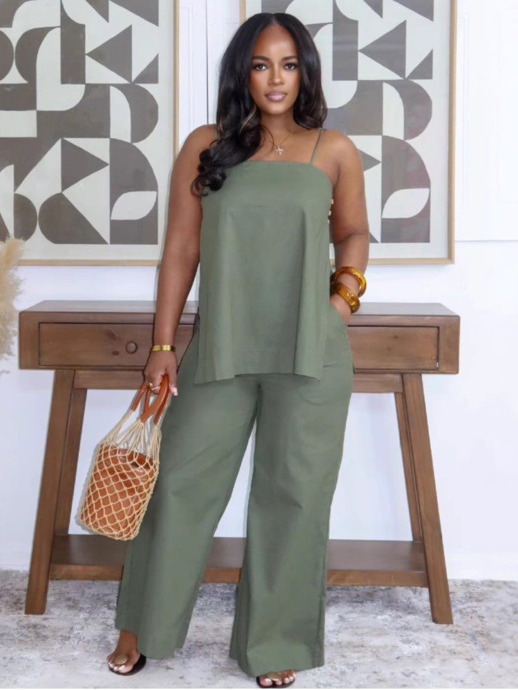 Ensembles 2 Pièces Femme Nouve - Summer Days Clothing avis et prix